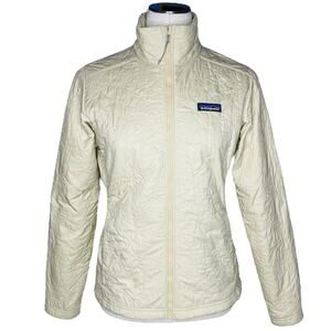 Patagonia Orchid Cove Jacket Valley Quilt